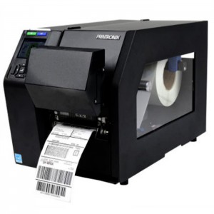 เครื่องพิมพ์บาร์โค้ด Printronix ODV-2D